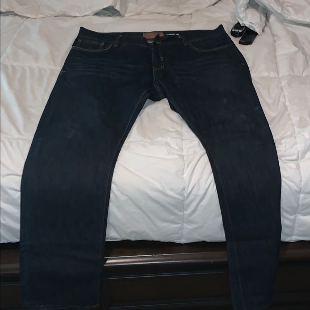 Rocawear jeans
